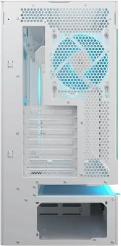 Cougar CGR-2DA4W-V ATX RGB - vue 4
