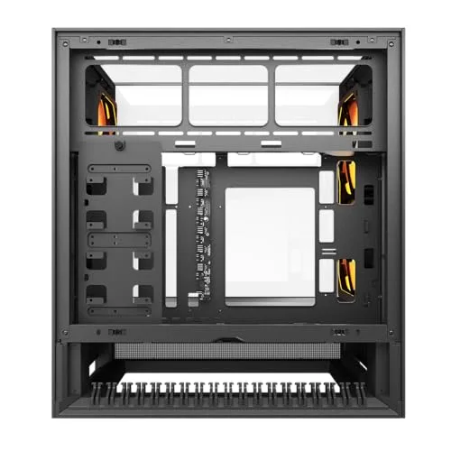 Cougar CGR-2WA3B ATX RGB - vue 3