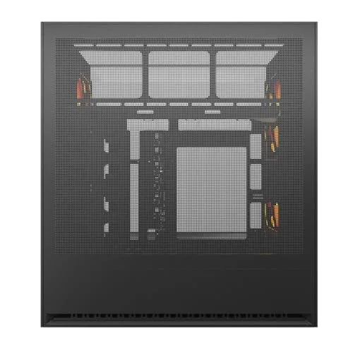 Cougar CGR-2WA3B ATX RGB - vue 8