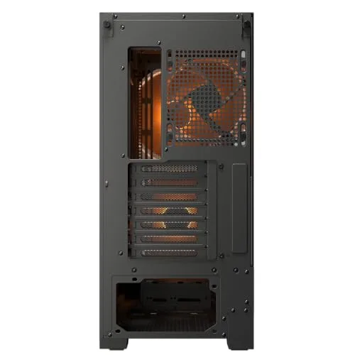 Cougar CGR-5VA4B mATX RGB - vue 4
