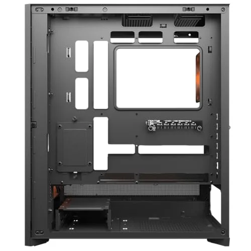 Cougar CGR-5VA4B mATX RGB - vue 9