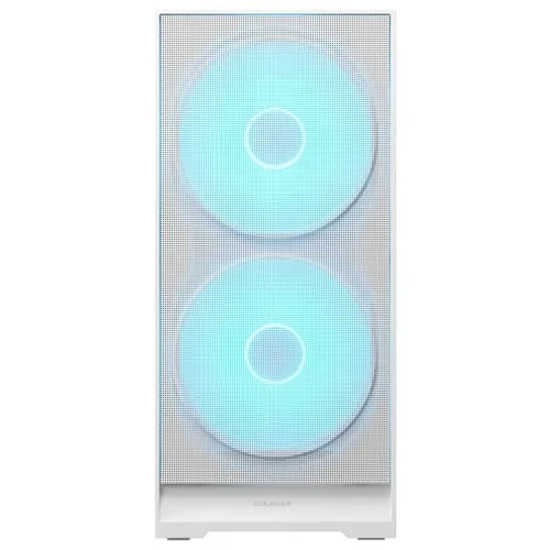 Cougar CGR-5VA4W ATX RGB - vue 2