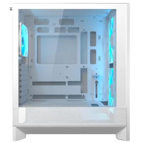 Cougar CGR-5VA4W ATX RGB - vue 3