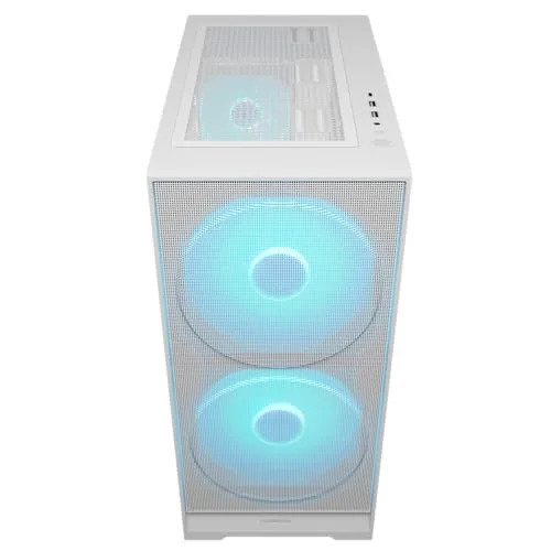 Cougar CGR-5VA4W ATX RGB - vue 6
