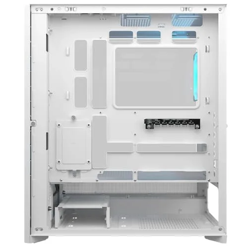 Cougar CGR-5VA4W ATX RGB - vue 9