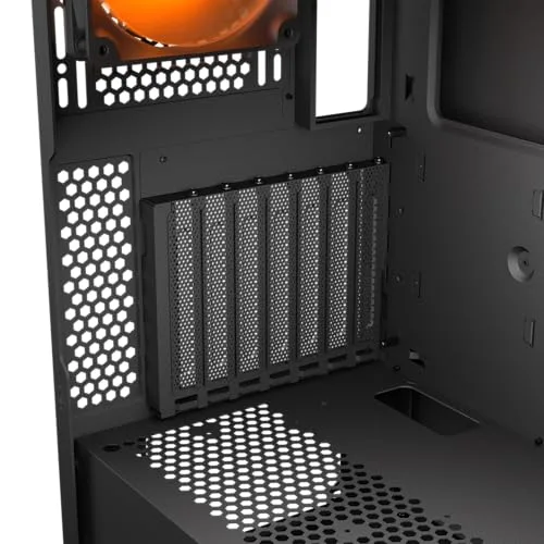 Cougar CGR-5YA6B ATX RGB - vue 7