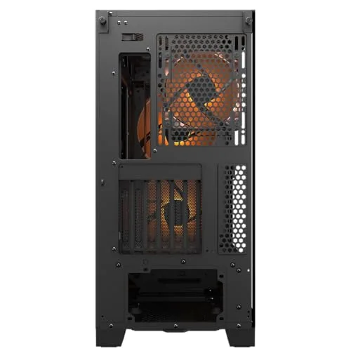 Cougar CGR-5YA6B ATX RGB - vue 9