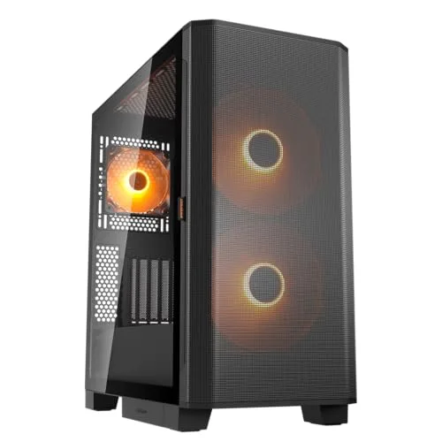 Cougar CGR-5YA6B ATX RGB
