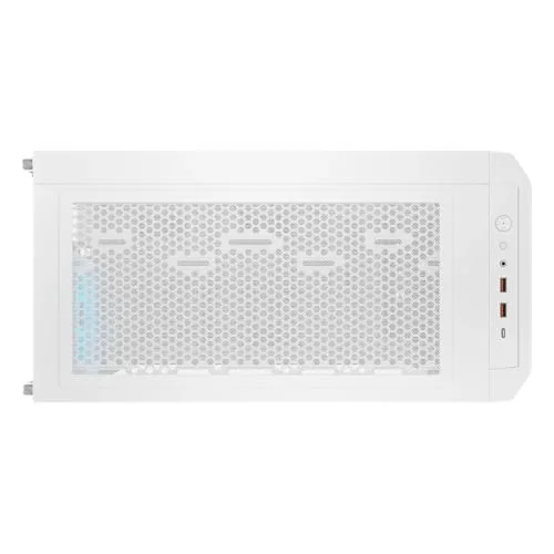 Cougar CGR-5YA6W mATX RGB - vue 5