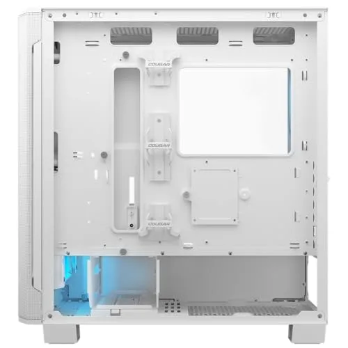 Cougar CGR-5YA6W mATX RGB - vue 8