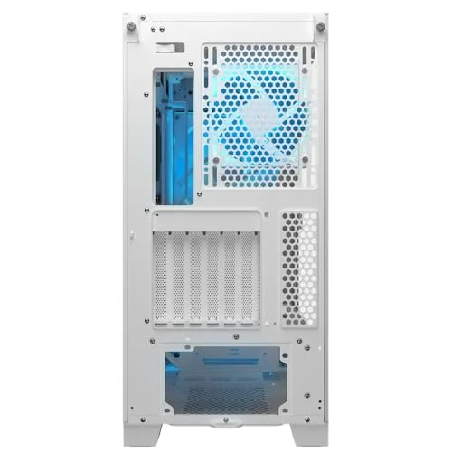 Cougar CGR-5YA6W mATX RGB - vue 9