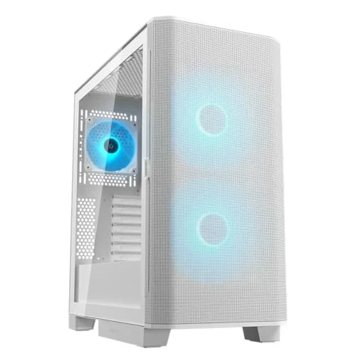 Cougar CGR-5YA6W mATX RGB