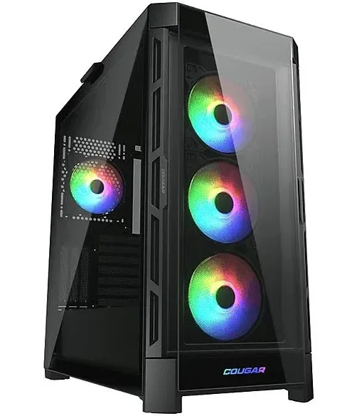 Cougar DuoFace Pro RGB ATX