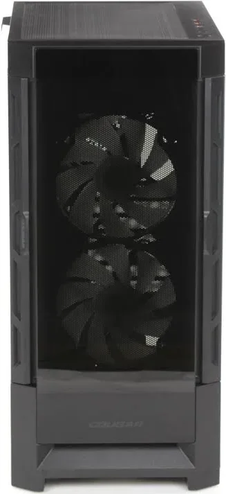 Cougar Duoface RGB ATX - vue 2