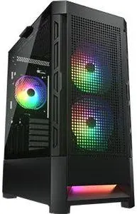 Cougar Duoface RGB ATX