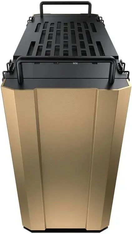 Cougar Dust 2 ATX - vue 2