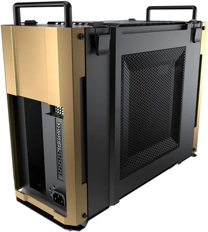 Cougar Dust 2 ATX - vue 5