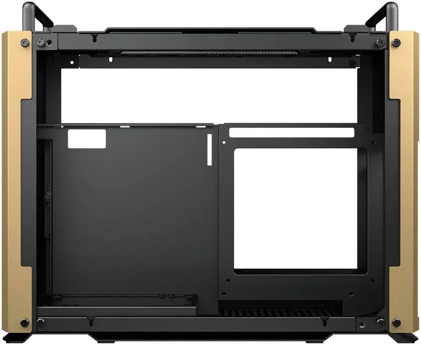 Cougar Dust 2 ATX - vue 4