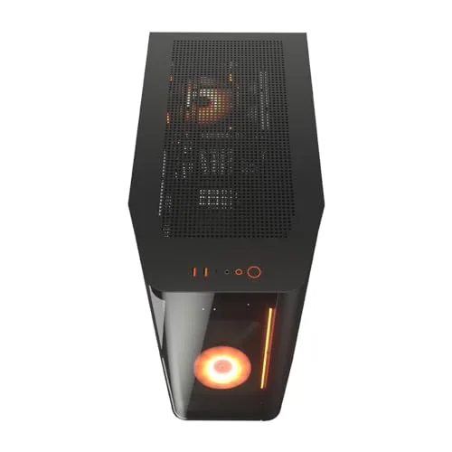 Cougar FV270 E-ATX RGB - vue 2