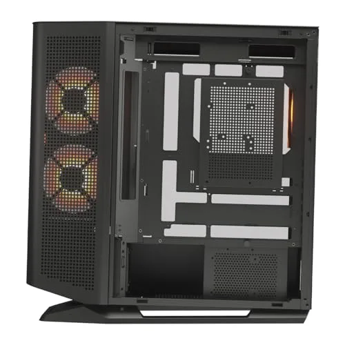 Cougar FV270 E-ATX RGB - vue 3