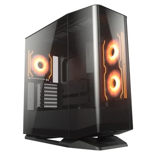 Cougar FV270 E-ATX RGB