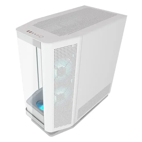 Cougar FV270 E-ATX RGB - vue 2
