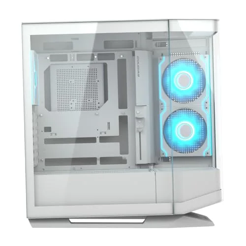 Cougar FV270 E-ATX RGB - vue 4