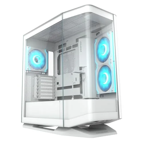 Cougar FV270 E-ATX RGB