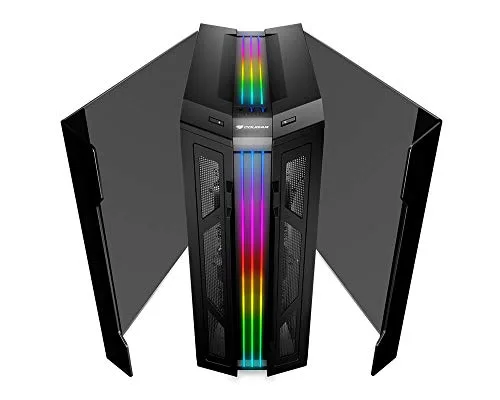 Cougar Gemini T Pro ATX - vue 4