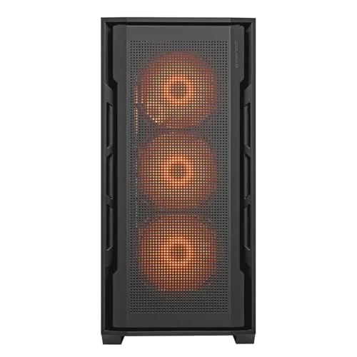 Cougar Midi E-ATX RGB - vue 2
