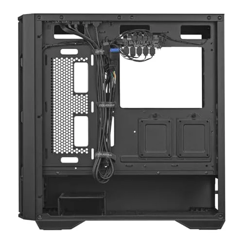 Cougar Midi E-ATX RGB - vue 9