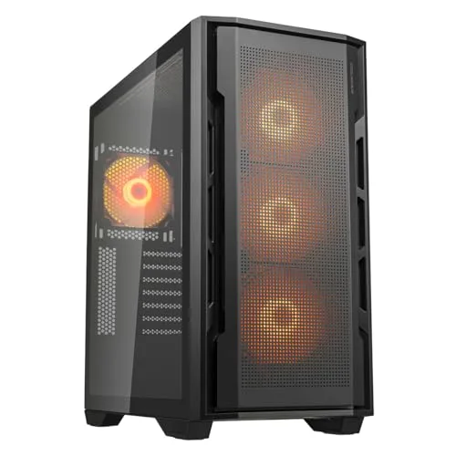 Cougar Midi E-ATX RGB