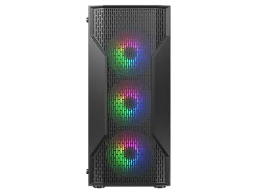 Cougar MX110 ATX RGB - vue 3
