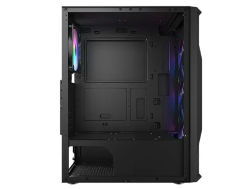 Cougar MX110 ATX RGB - vue 4
