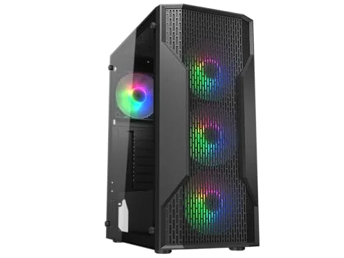 Cougar MX110 ATX RGB