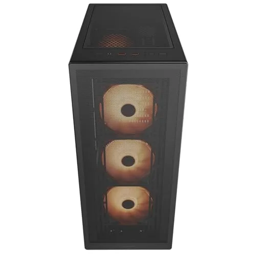 Cougar MX220 ATX RGB - vue 3