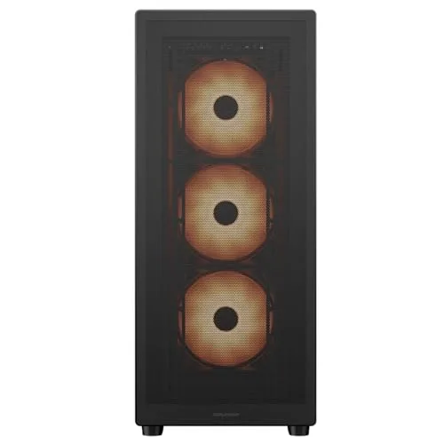 Cougar MX220 ATX RGB - vue 4
