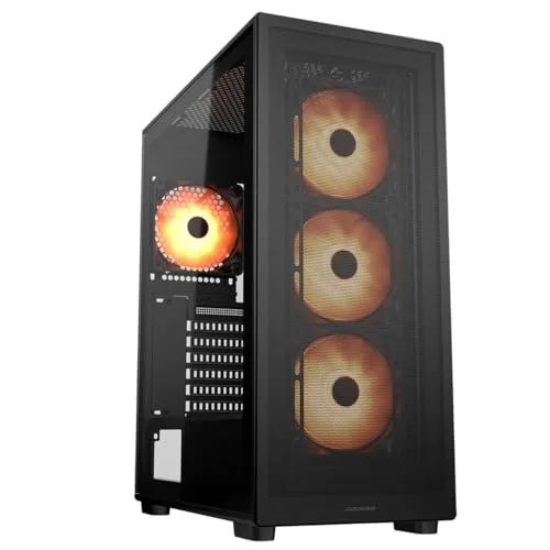 Cougar MX220 ATX RGB