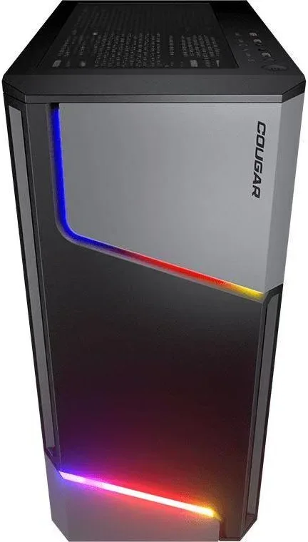 Cougar MX360 RGB ATX - vue 3