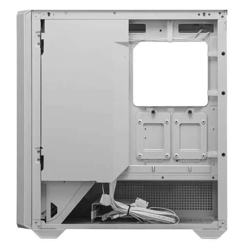 Cougar MX600 E-ATX RGB White - vue 6