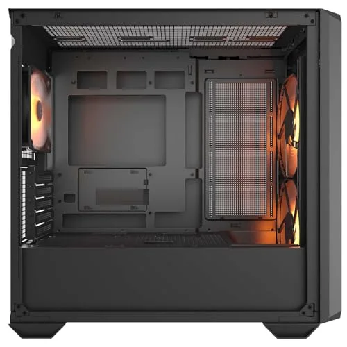 Cougar MX600 MINI mATX RGB - vue 4
