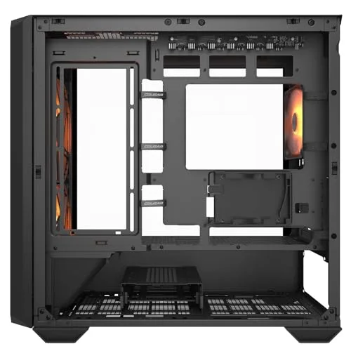 Cougar MX600 MINI mATX RGB - vue 6