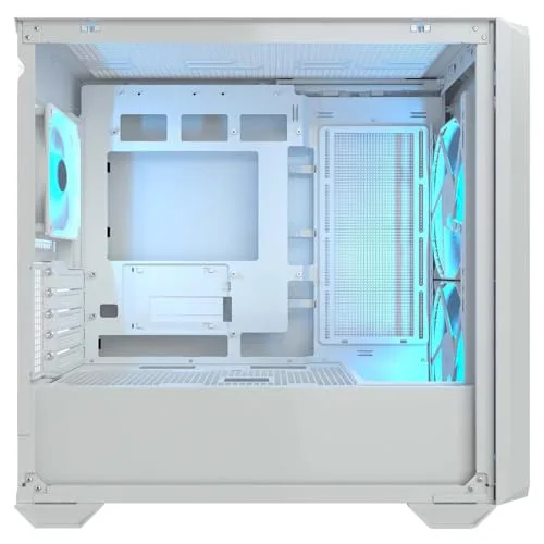 Cougar MX600 Mini mATX RGB - vue 4