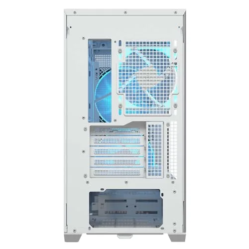 Cougar MX600 Mini mATX RGB - vue 7