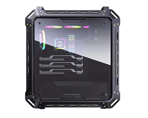Cougar Panzer Max-G ATX - vue 7