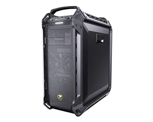 Cougar Panzer Max-G ATX