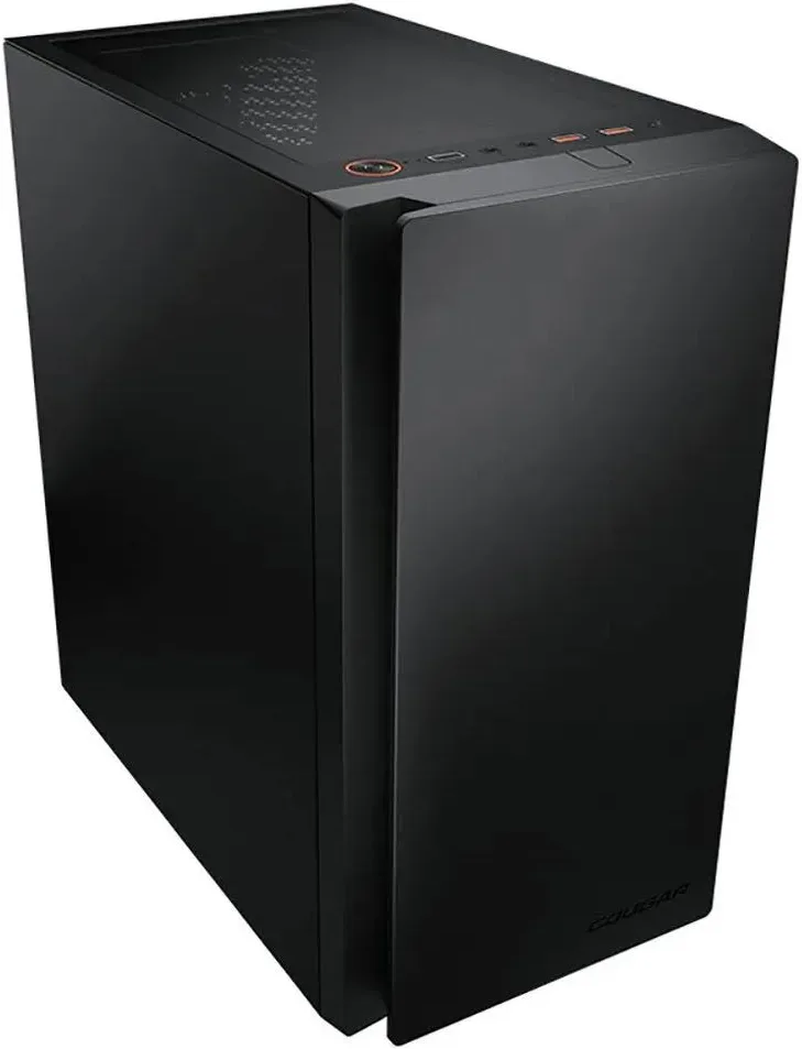 Cougar Purity Mini mATX - vue 3