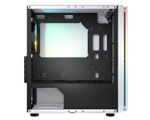 Cougar Purity RGB mATX - vue 6