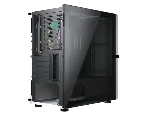 Cougar Purity RGB mATX - vue 8