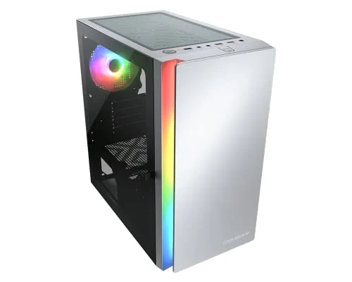 Cougar Purity RGB mATX